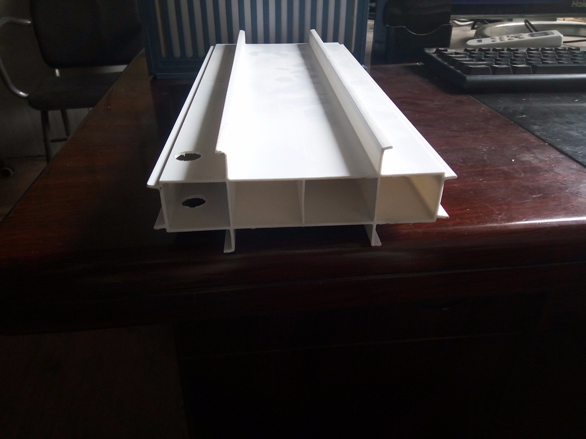 萍乡立面拉缝板 (1)150MM宽拉缝板
